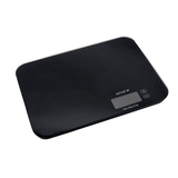 Artikelbild 1 für GENIE Paketwaage DPS 20 schwarz für max. 20,0 kg, Artikelnummer 220257