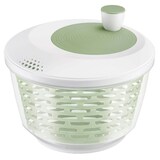 Artikelbild 1 für WESTMARK Salatschleuder Spinderella hellgrün 4,4 l, 1 St., Artikelnummer 313678