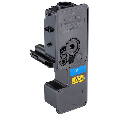 Artikelbild 6 für KYOCERA TK-5230C/M/Y cyan, magenta, gelb Toner, 3er-Set, Artikelnummer 104507