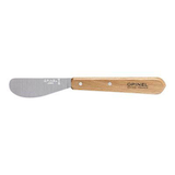 Artikelbild 1 für OPINEL Buttermesser No. 117 braun, Klinge: 6,5 cm, 1 St., Artikelnummer 259447