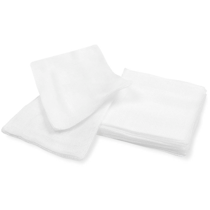 Artikelbild für Meditrade® Vlies-Kompressen BeeSana® 1802 weiß 10,0 x 10,0 cm, 25x 2 St., Artikelnummer 566749