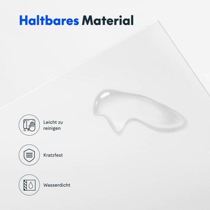 Artikelbild 8 für FlexiSpot Rollcontainer weiß 5 Auszüge 28,0 x 41,0 x 69,0 cm, Artikelnummer 656369