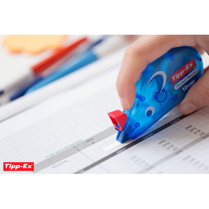 Artikelbild 5 für Tipp-Ex Korrekturroller Pocket Mouse 4,2 mm, 1 St., Artikelnummer 387340