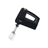 Artikelbild 1 für KRUPS F60858 Mix Handmixer schwarz 500 W, Artikelnummer 142602