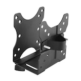 Artikelbild 1 für Neomounts PC-Halterung NM-TC100BLACK Metall schwarz, Artikelnummer 497077