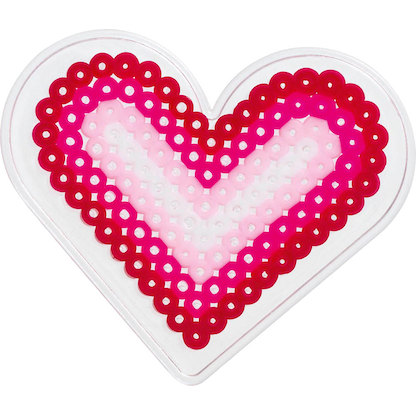 Artikelbild 6 für folia Bügelperlen mehrfarbig 30.000 St., Artikelnummer 183531