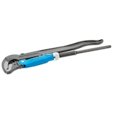 Artikelbild 1 für GEDORE Rohrzange 100 1 4500140, Länge: 320,0 mm, 1 St., Artikelnummer 335154