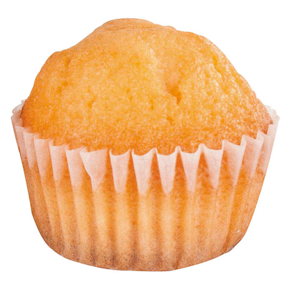 Artikelbild 4 für HELLMA Muffins Mini Kuchen 840,0 g, 60 St., Artikelnummer 189351