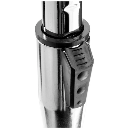 Artikelbild 4 für SPRINTIS Infoständer ELEVATE silber DIN A4 21,0 x 29,7 x 65,0 - 100,0 cm, 1 St., Artikelnummer 731337