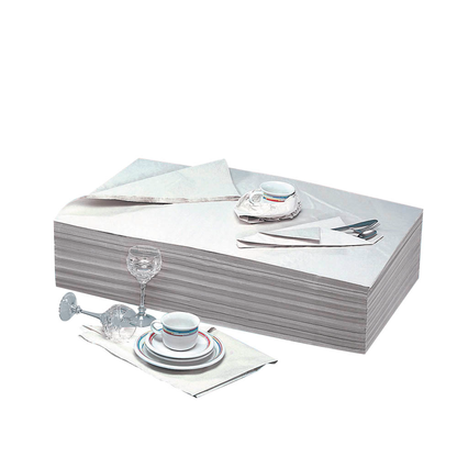 Artikelbild für SUPRA Packseide Toppy 75,0 x 50,0 cm grau, 1.100 Bogen, Artikelnummer 115311