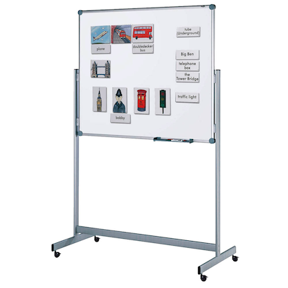 Artikelbild 2 für MAUL Magnetband selbstklebend schwarz 1,5 cm x 10,0 m, 1 St., Artikelnummer 293597