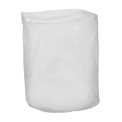 Artikelbild 2 für Kosmetikbeutel 9,0 l transparent 5,0 µm, 50 St., Artikelnummer 873570