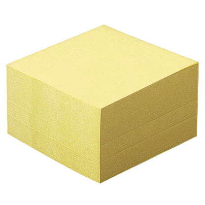 Artikelbild 7 für Post-it® Haftnotizen 636B gelb, 1 St., Artikelnummer 116335