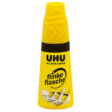 Artikelbild 1 für UHU flinke flasche Alleskleber 35,0 g, 1 St., Artikelnummer 459909