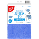 Artikelbild 1 für GUT&GÜNSTIG Universaltuch Mikrofasertuch, 1 St., Artikelnummer 575979