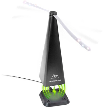 Artikelbild für GARDIGO Fliegenwedler, Artikelnummer 797169