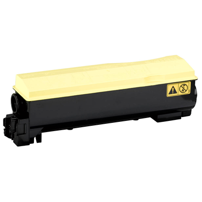 Artikelbild 3 für KYOCERA TK-560Y gelb Toner, Artikelnummer 284893
