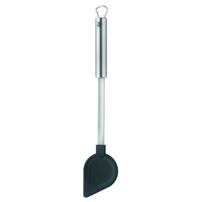 Artikelbild für WMF Kochlöffel Profi Plus Edelstahl schwarz, silber, 1 St., Artikelnummer 291282