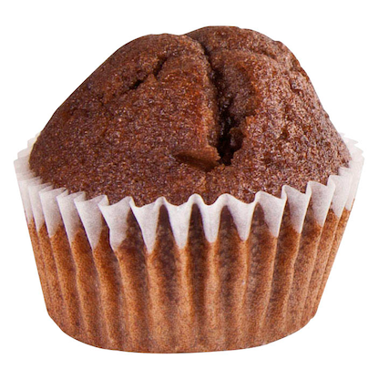 Artikelbild 5 für HELLMA Muffins Mini Kuchen 840,0 g, 60 St., Artikelnummer 189351