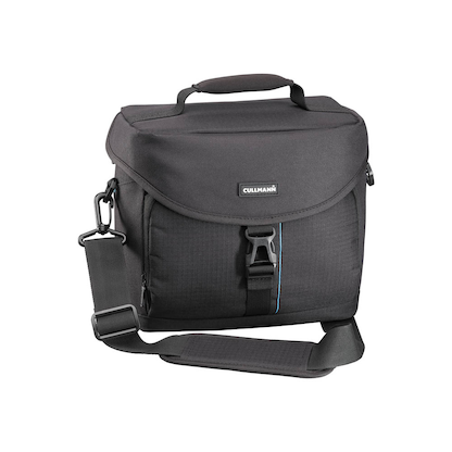 Artikelbild für CULLMANN Kameratasche Panama Maxima 200 schwarz, Artikelnummer 608222