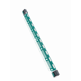 Artikelbild 1 für LEIFHEIT Kleinteilehalter Linomatic blau, 1 St., Artikelnummer 952162