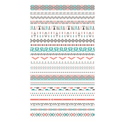 Artikelbild 2 für PAPERFLOW Trennwand easyScreen Colour, 61653 bunt 94,0 x 173,4 cm, 1 St., Artikelnummer 206119