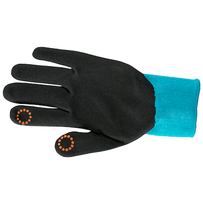 Artikelbild 2 für GARDENA Gartenhandschuhe blau Größe 8, 1 Paar, Artikelnummer 931340