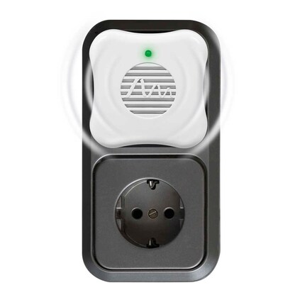 Artikelbild 5 für GARDIGO Mäuse-Feind Ratten- & Mäuseabwehrmittel, Artikelnummer 796849