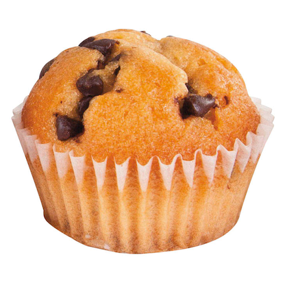 Artikelbild 6 für HELLMA Muffins Mini Kuchen 840,0 g, 60 St., Artikelnummer 189351