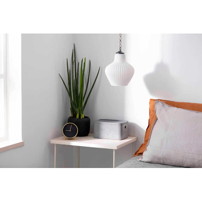 Artikelbild 6 für curver BETON S Aufbewahrungsboxen-Set grau, 3 St., Artikelnummer 744809