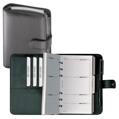 Artikelbild für bind Terminplaner Standard A6, Artikelnummer 533547