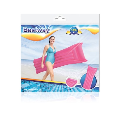 Artikelbild 7 für Bestway® Luftmatratze farbsortiert, Artikelnummer 505307