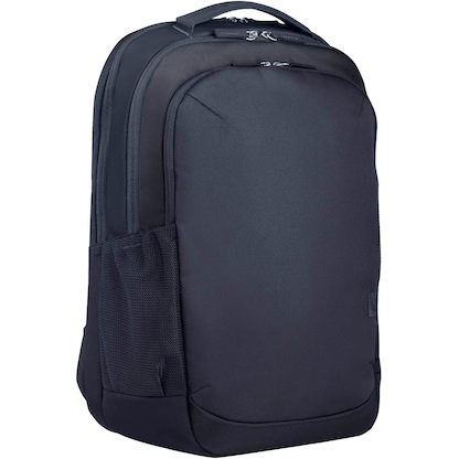 Artikelbild für HP Laptop-Rucksack Everyday Kunstfaser schwarz 21,0 l bis 40,9 cm (16,1 Zoll), Artikelnummer 506248