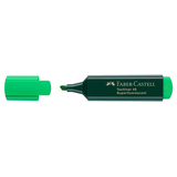 Artikelbild 1 für FABER-CASTELL 48 Textmarker grün, 1 St., Artikelnummer 246239