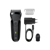 Artikelbild 1 für BRAUN elektrischer Rasierer Herren Series 3 300s, 1 St., Artikelnummer 913273