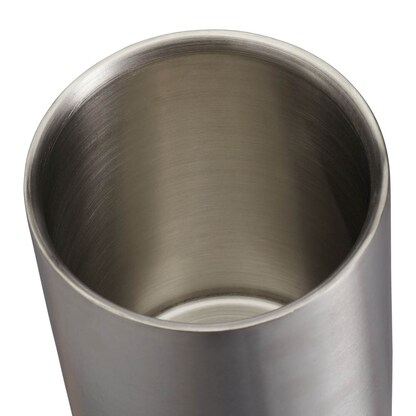 Artikelbild 2 für relaxdays Flaschenkühler silber, Artikelnummer 762654