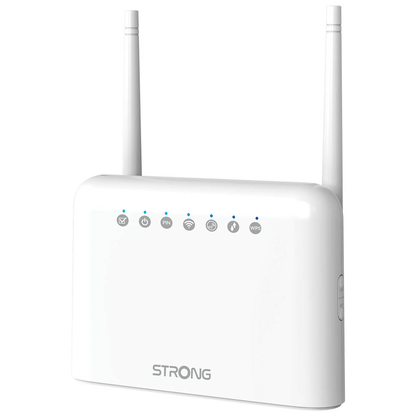 Artikelbild 2 für STRONG 4G LTE 350 WLAN-Router, 1 St., Artikelnummer 166896