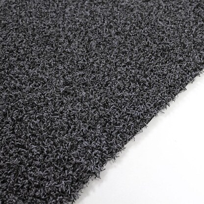 Artikelbild 3 für Mercury Fußmatte Nevada dunkelgrau 60,0 x 100,0 cm, Artikelnummer 200883