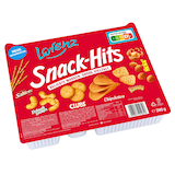 Artikelbild 1 für Lorenz Snack-Hits 280,0 g, 1 St., Artikelnummer 279899