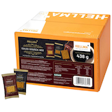 Artikelbild 1 für HELLMA Edles Gebäck Mix Kekse 125 St./438,0 g, 125 St., Artikelnummer 131119