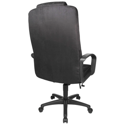 Artikelbild 5 für Topstar Chefsessel Comfort Point 50, 7810 TA3 Stoff anthrazit, Gestell schwarz, Artikelnummer 100438
