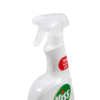 Artikelbild 5 für Viss Cleanboost Glasreiniger 0,75 l, Artikelnummer 538452