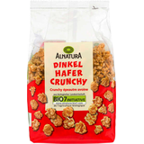 Artikelbild 1 für ALNATURA Bio Dinkel Hafer Crunchy Müsli 375,0 g, 1 St., Artikelnummer 795749