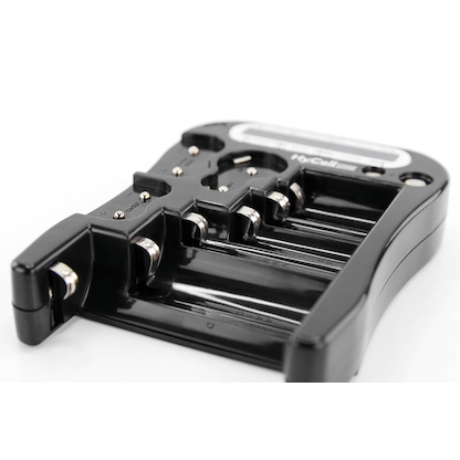 Artikelbild 8 für HyCell LCD Batterietester, Artikelnummer 338407