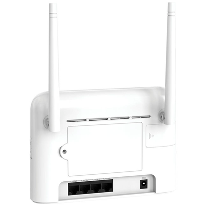 Artikelbild 4 für STRONG 4G LTE 350 WLAN-Router, 1 St., Artikelnummer 166896