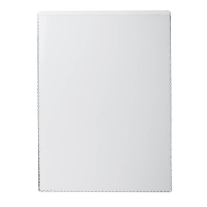 Artikelbild 2 für DURABLE Dokumentenhüllen transparent A6, 10 St., Artikelnummer 584375