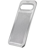 Artikelbild 1 für WESTMARK Reibe Steel, 1 St., Artikelnummer 709681