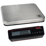 Artikelbild 1 für SOEHNLE PROFESSIONAL Paketwaage 9066 silber für max. 60,0 kg, Artikelnummer 904067