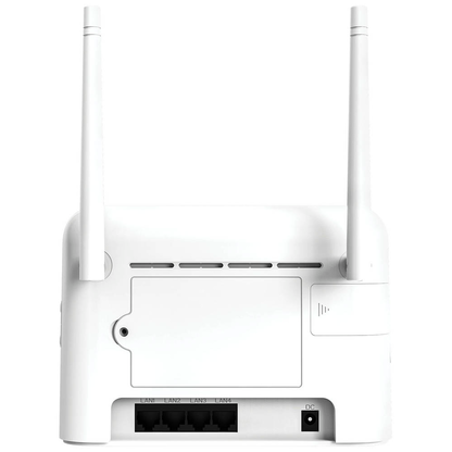 Artikelbild 5 für STRONG 4G LTE 350 WLAN-Router, 1 St., Artikelnummer 166896