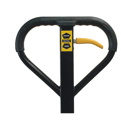 Artikelbild 4 für qteck Hubwagen OSE 800, Artikelnummer 687737